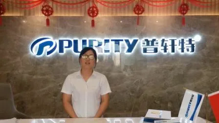 Высокоэффективный электродвигатель серии Ye3 для пожарных насосов от Purity Pump